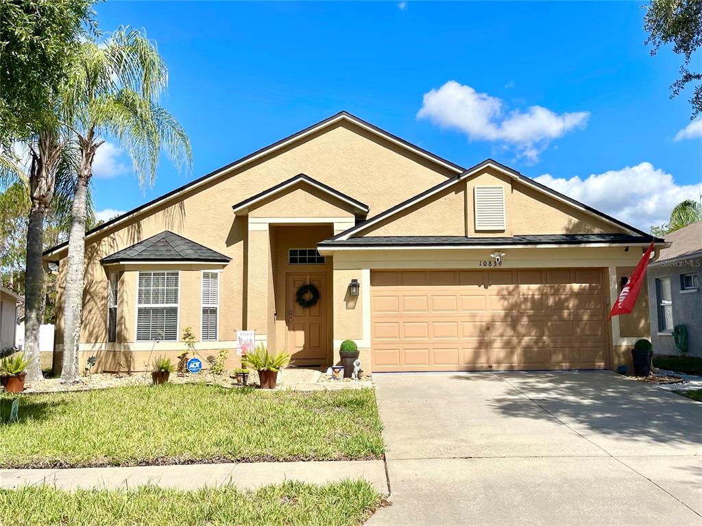 10839 WILD COTTON COURT