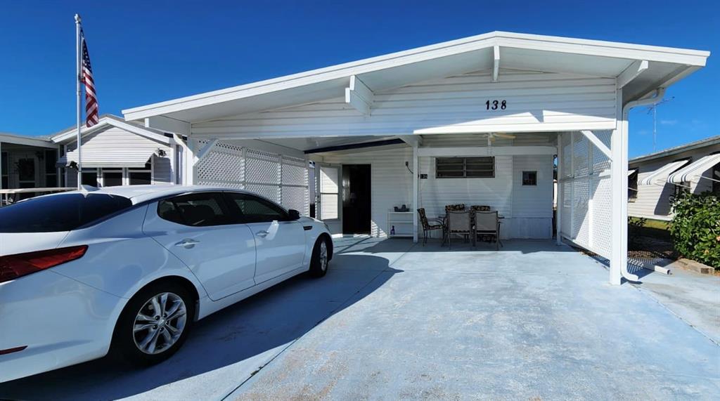 138 FLAMINGO STREET