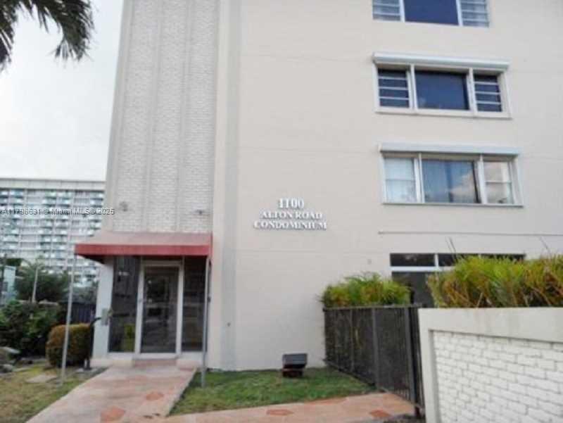 1100 Alton Rd # 3D, Miami Beach FL 33139