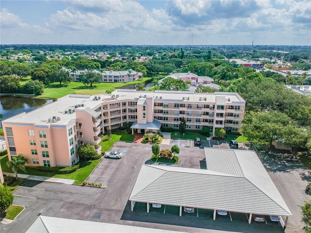 4530 PINEBROOK CIRCLE W UNIT 309