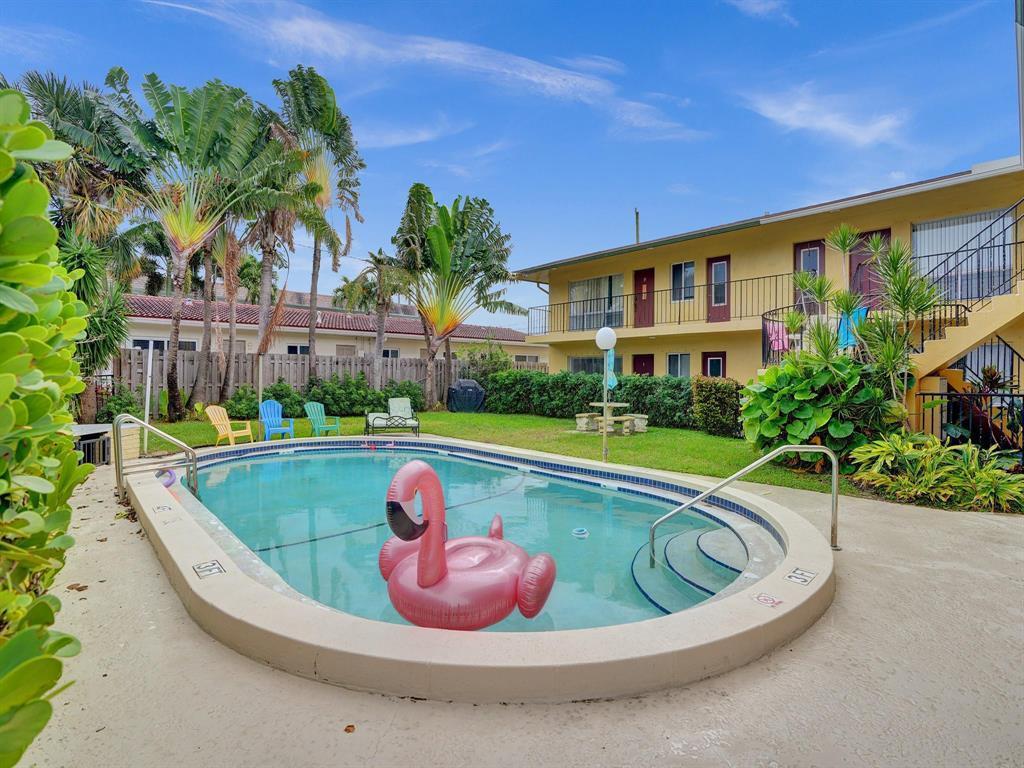 2190 SE 5th Street # a, Pompano Beach FL 33062