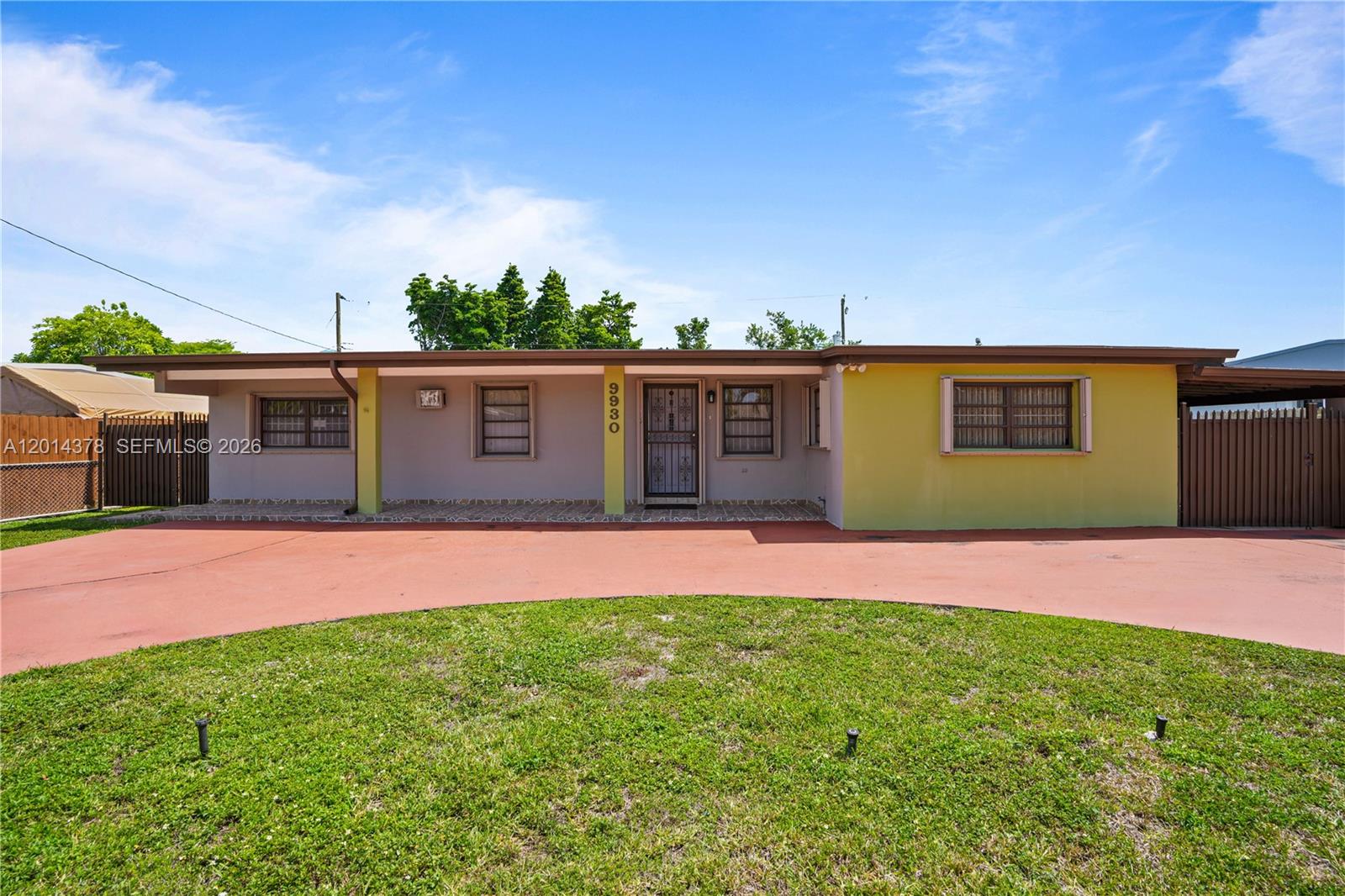 9930 SW 40th Ter, Miami FL 33165