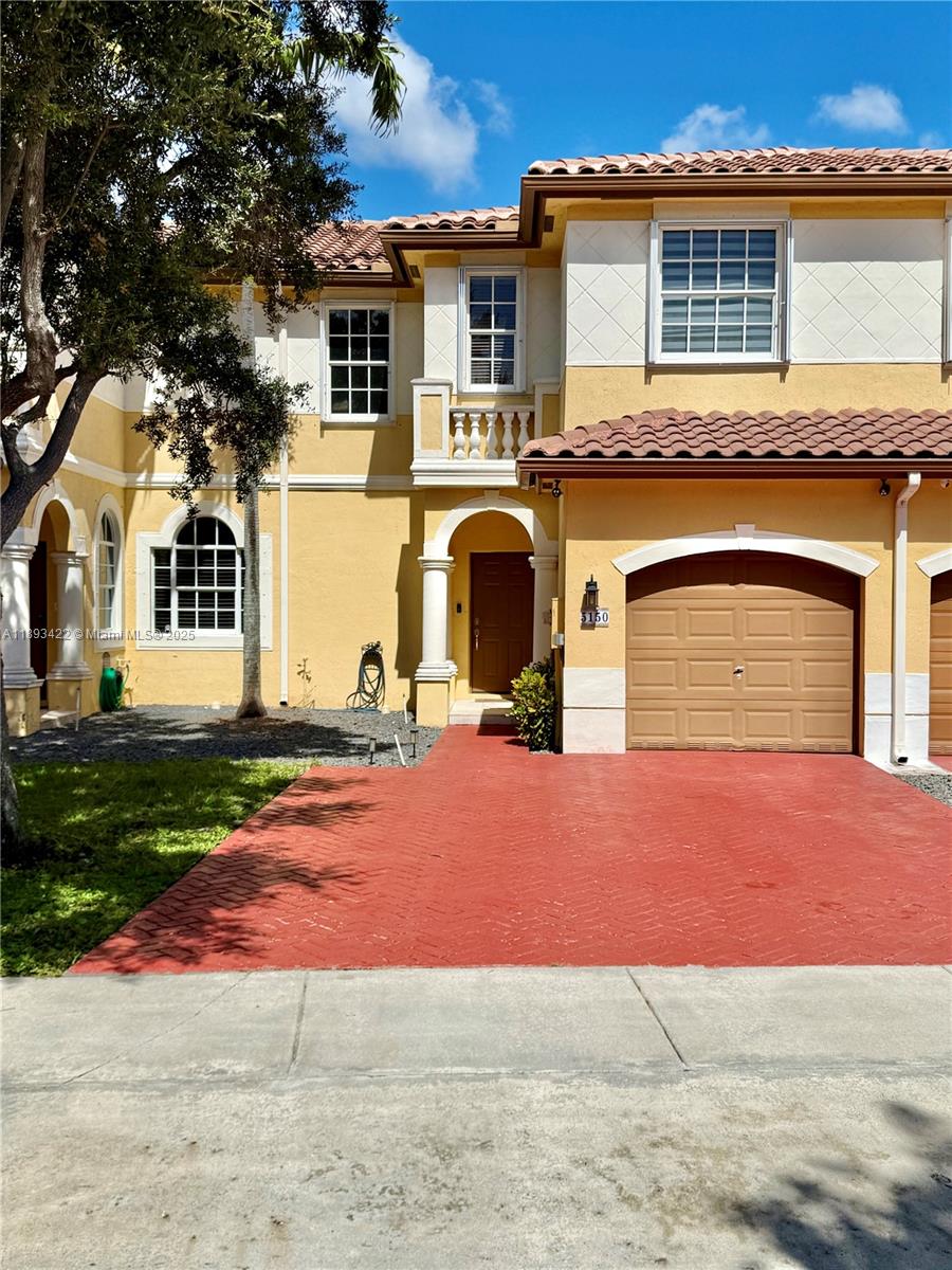 5150 SW 141st Ter, Miramar FL 33027