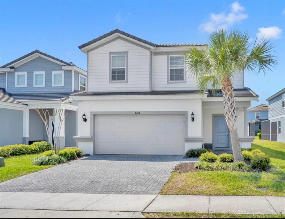 7204 OAKMOSS LOOP, DAVENPORT, FL — photo 2 of 30
