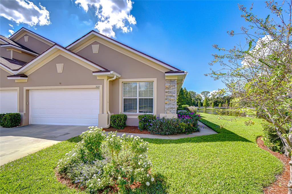 3610 SAVANNAH LAKE PLACE