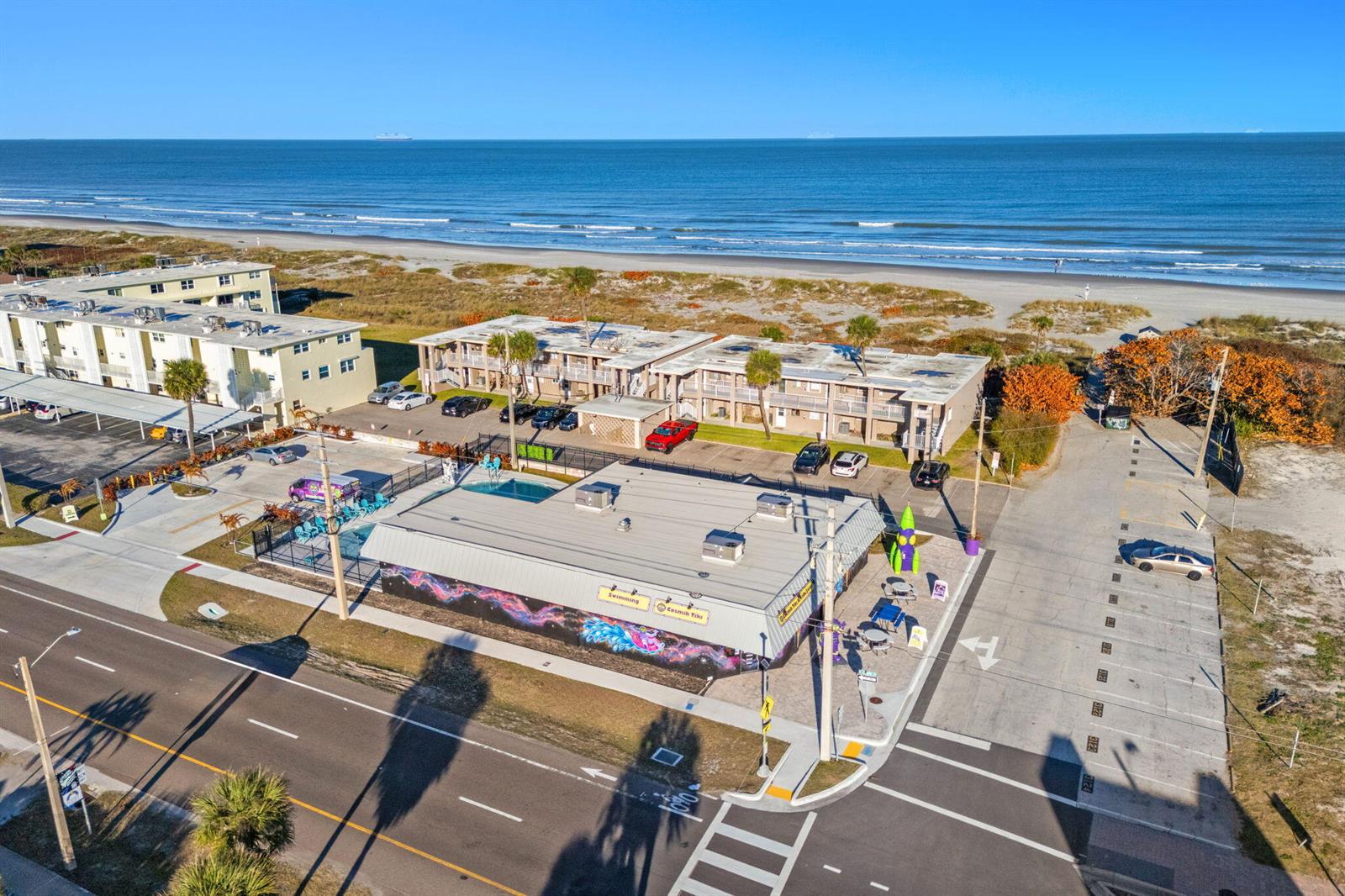 COCOA BEACH, FL — photo 2 of 30