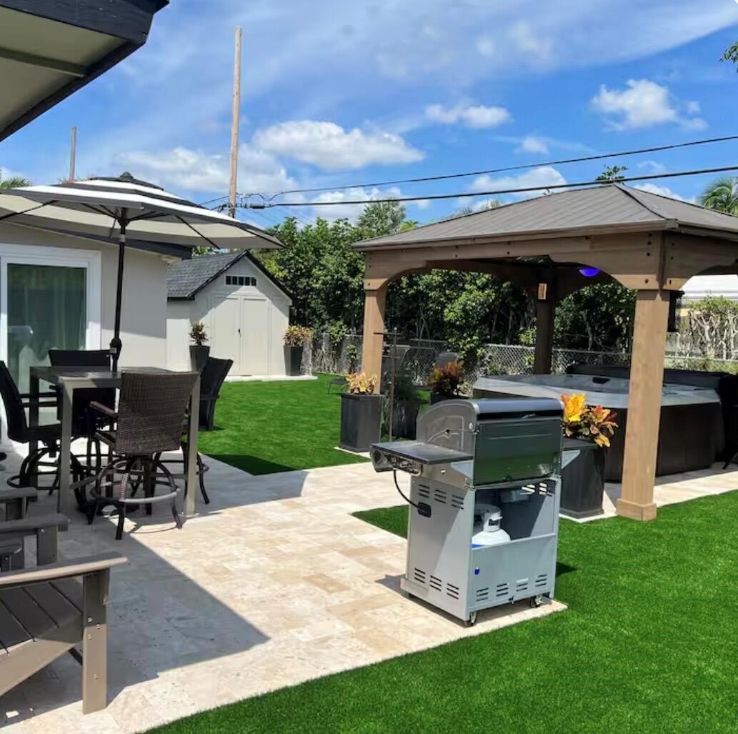 511 SE 5th Street SE, Pompano Beach FL 33060