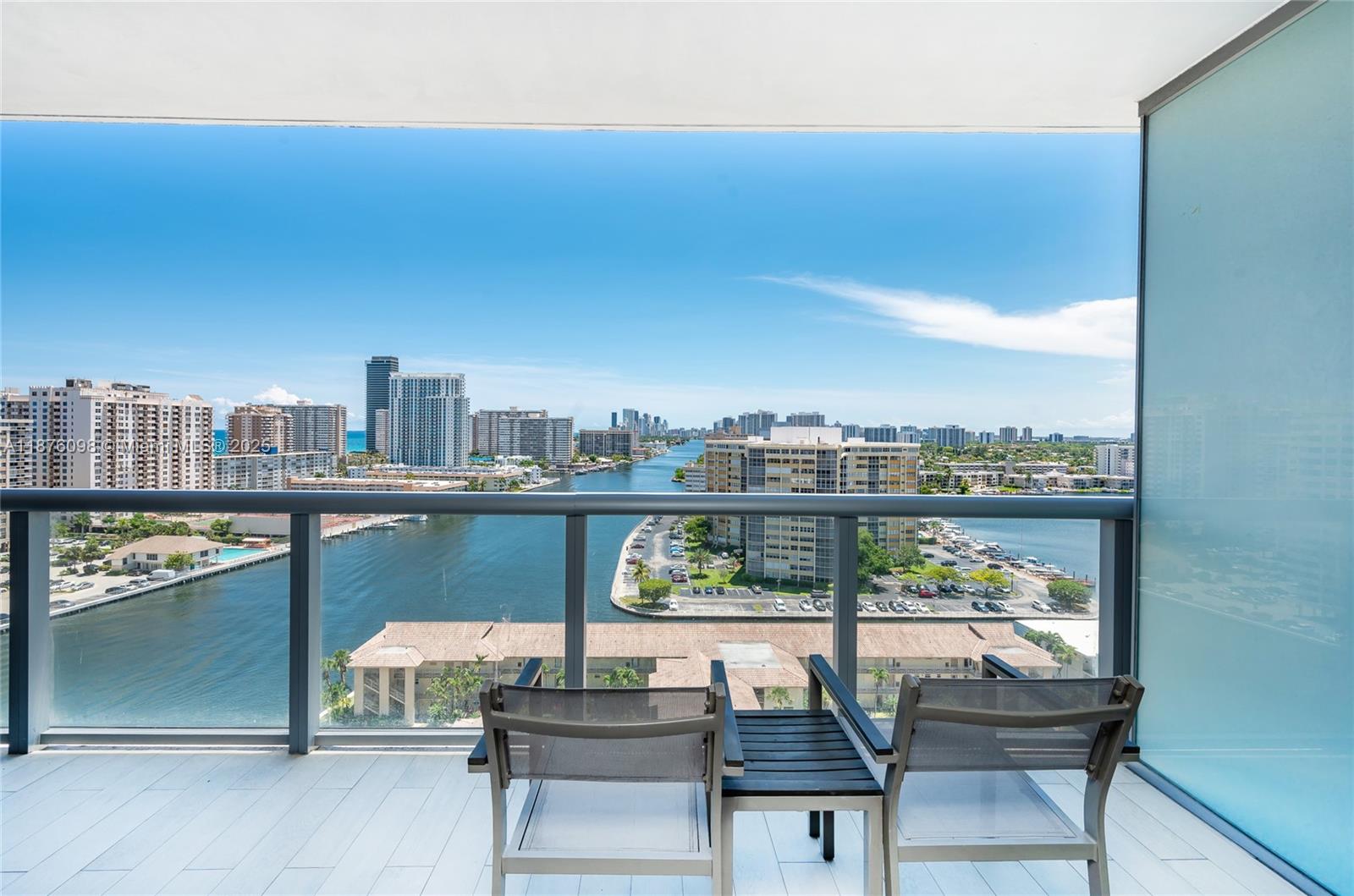 2602 E Hallandale Beach blvd # R1607, Hallandale Beach FL 33009