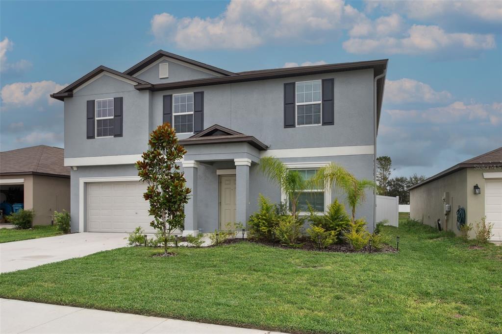 11693 LAVENDER LOOP, SPRING HILL, FL — photo 3 of 30