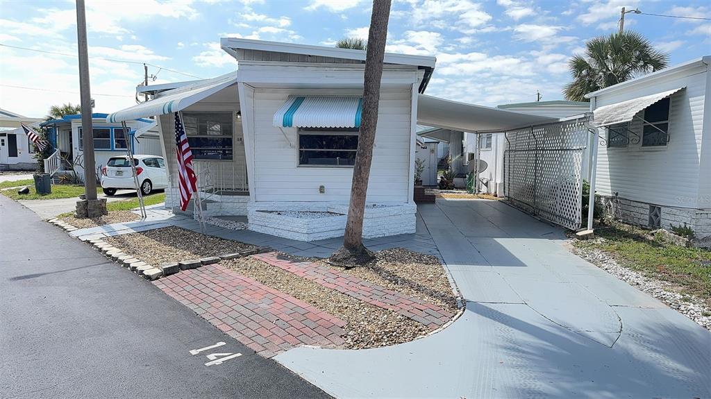 4851 W GANDY BOULEVARD UNIT B1L14