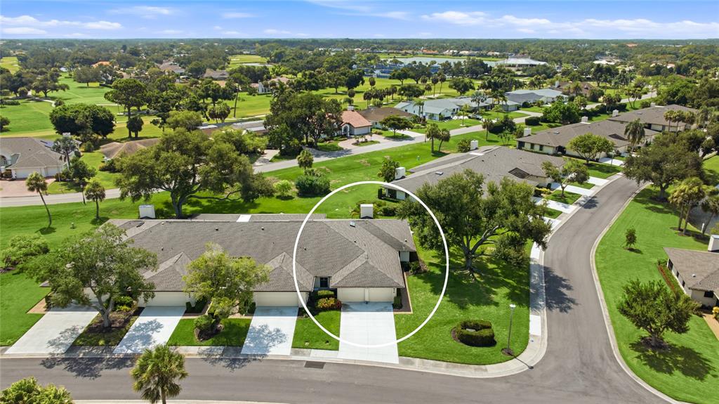 3670 GLENEAGLE DRIVE UNIT 8A, SARASOTA, FL — photo 2 of 30