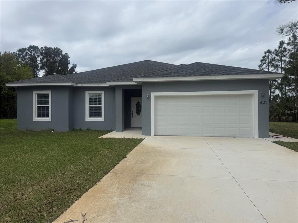 6532 AMARYLLIS DRIVE