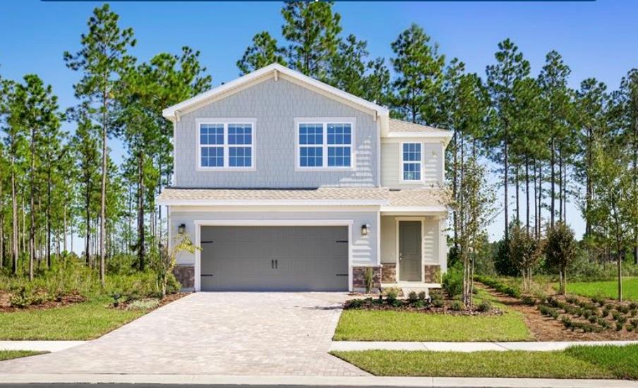 2505 WHITE LADYFISH ROAD