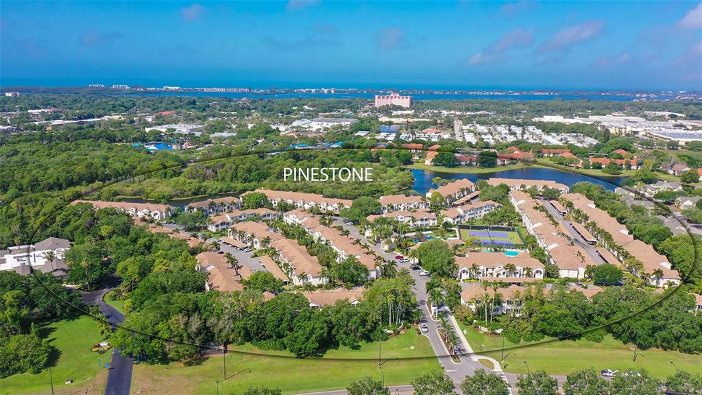 8389 WINGATE DRIVE UNIT 2323