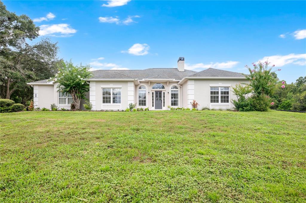 22841 STALLION DRIVE