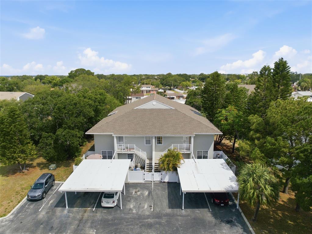 8350 SAVANNAH TRACE CIRCLE UNIT 305