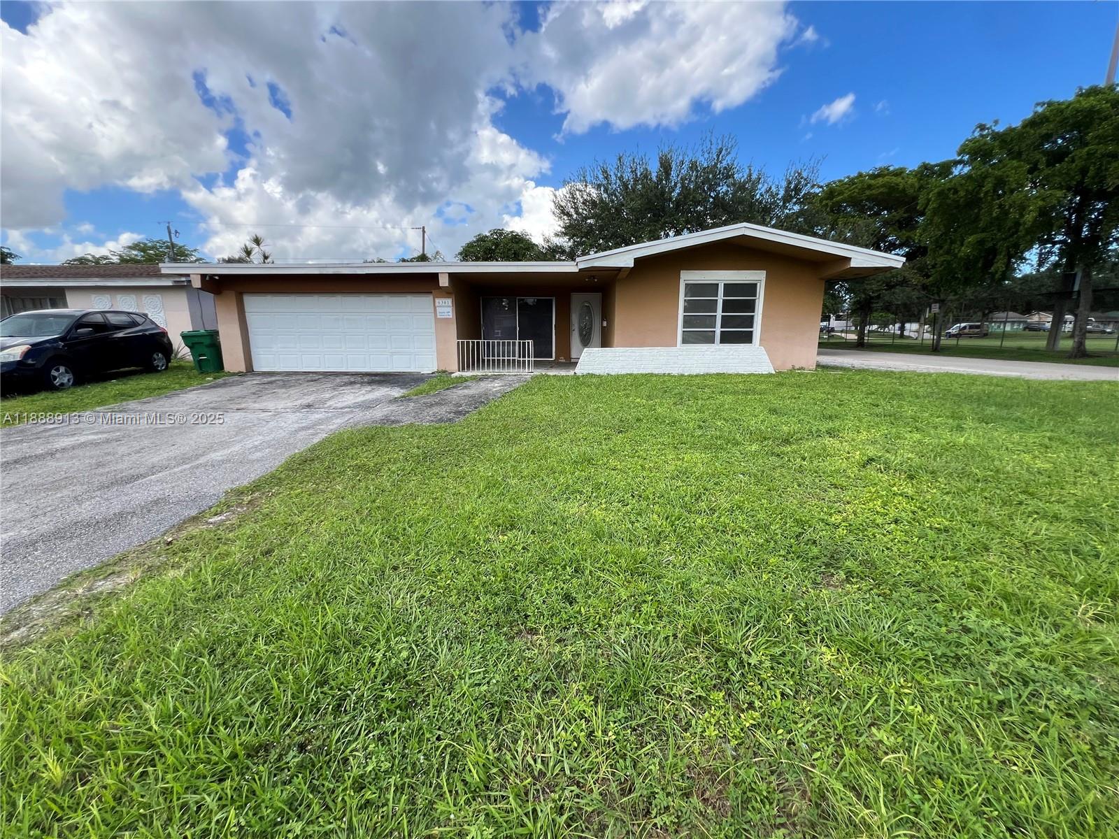 6301 SW 34th St, Miramar FL 33023