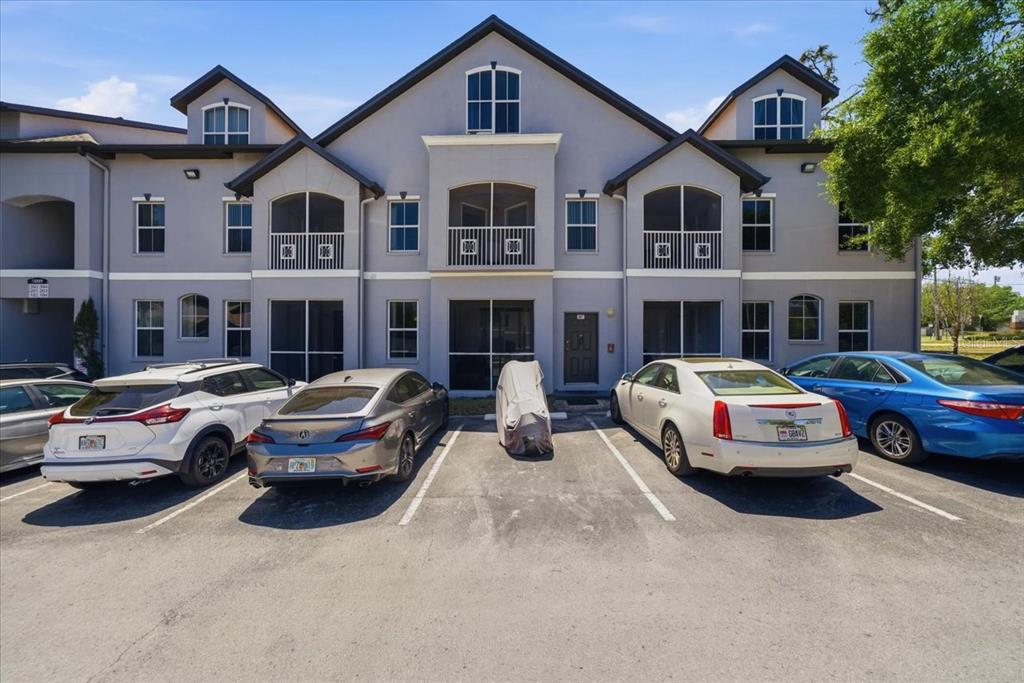 5007 SUNRIDGE PALMS DRIVE