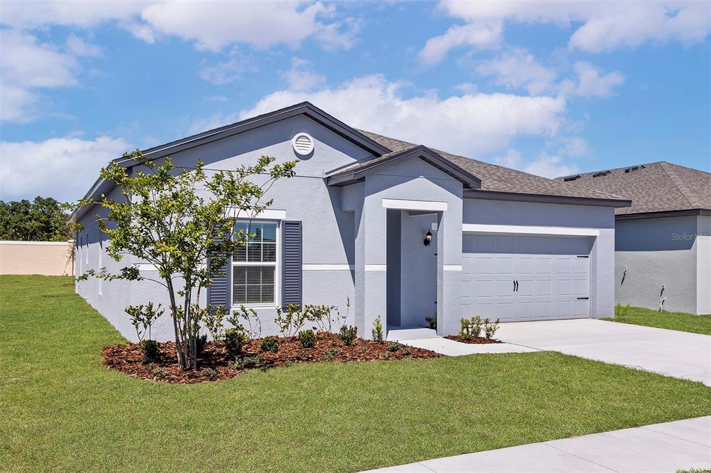 1787 WHITE ELEPHANT LOOP, WINTER HAVEN, FL — photo 2 of 19