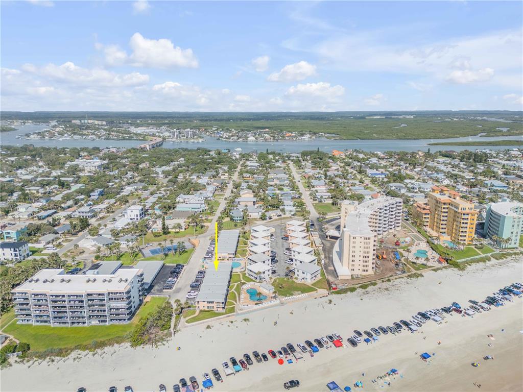 525 N ATLANTIC AVENUE UNIT 39