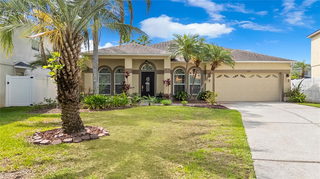 1319 CASTLEPORT ROAD