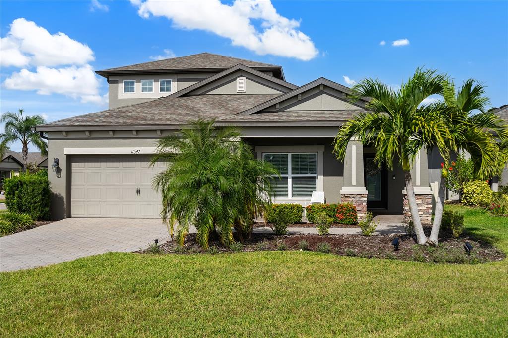 11047 SAGE CANYON DRIVE