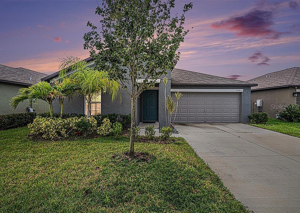 10447 ALDER GREEN DRIVE