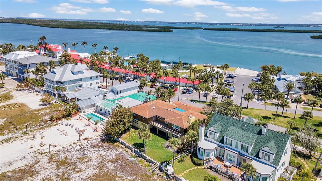 1058 ELDORADO AVENUE, CLEARWATER BEACH, FL — photo 5 of 30