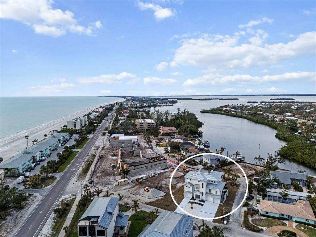 597 BUTTONWOOD DRIVE, LONGBOAT KEY, FL — photo 5 of 30
