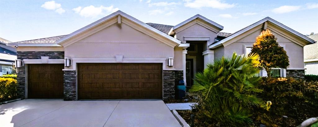 3332 ANNA GEORGE DRIVE