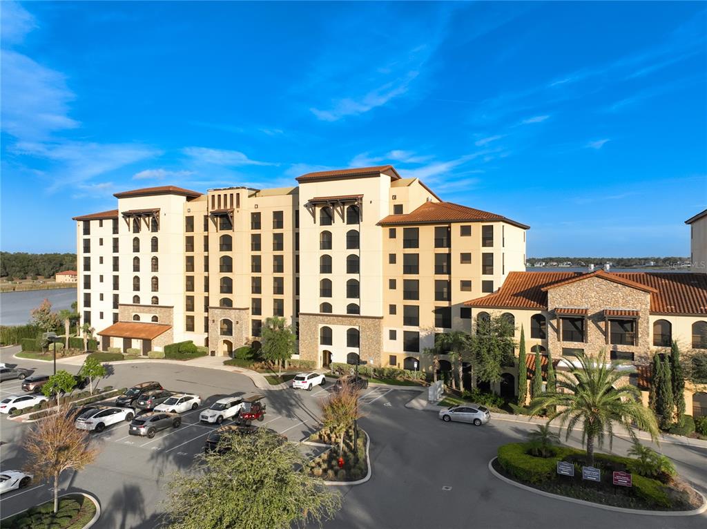 16300 COUNTY ROAD 455 UNIT 306