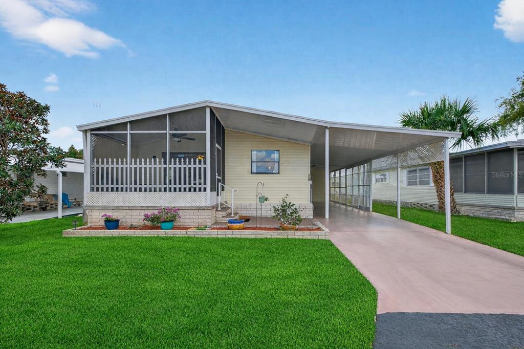 7880 54TH AVENUE N UNIT 38