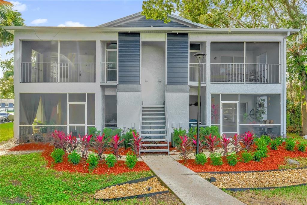 2405 NORTHLAKE DRIVE UNIT 2405