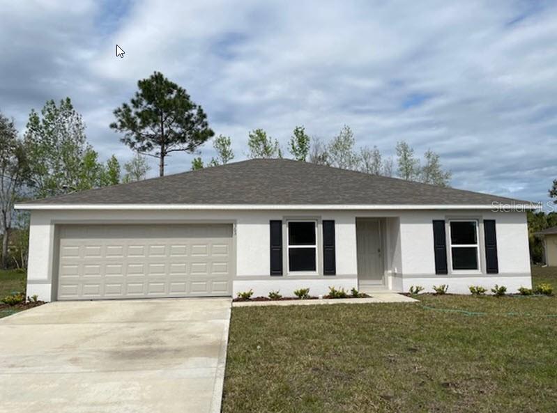 22 PINE CREST LANE