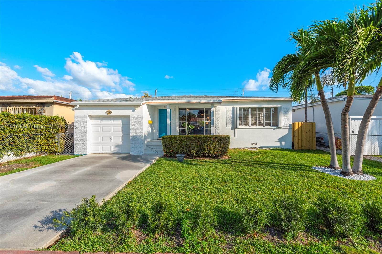 1545 Normandy Dr, Miami Beach FL 33141
