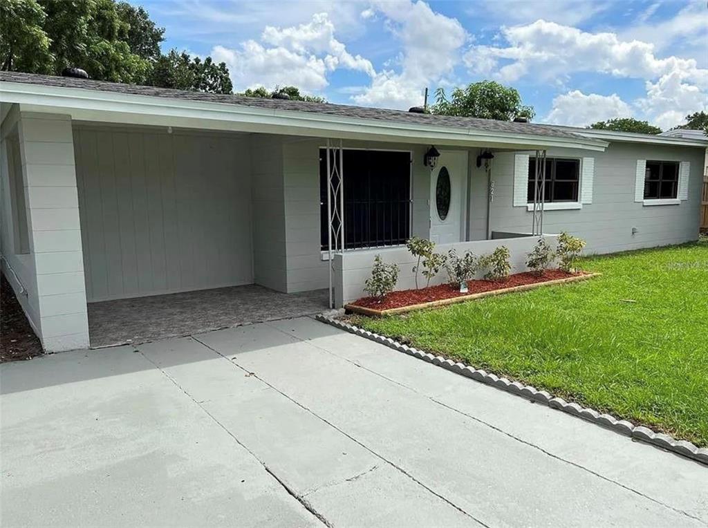 821 THALIA DRIVE