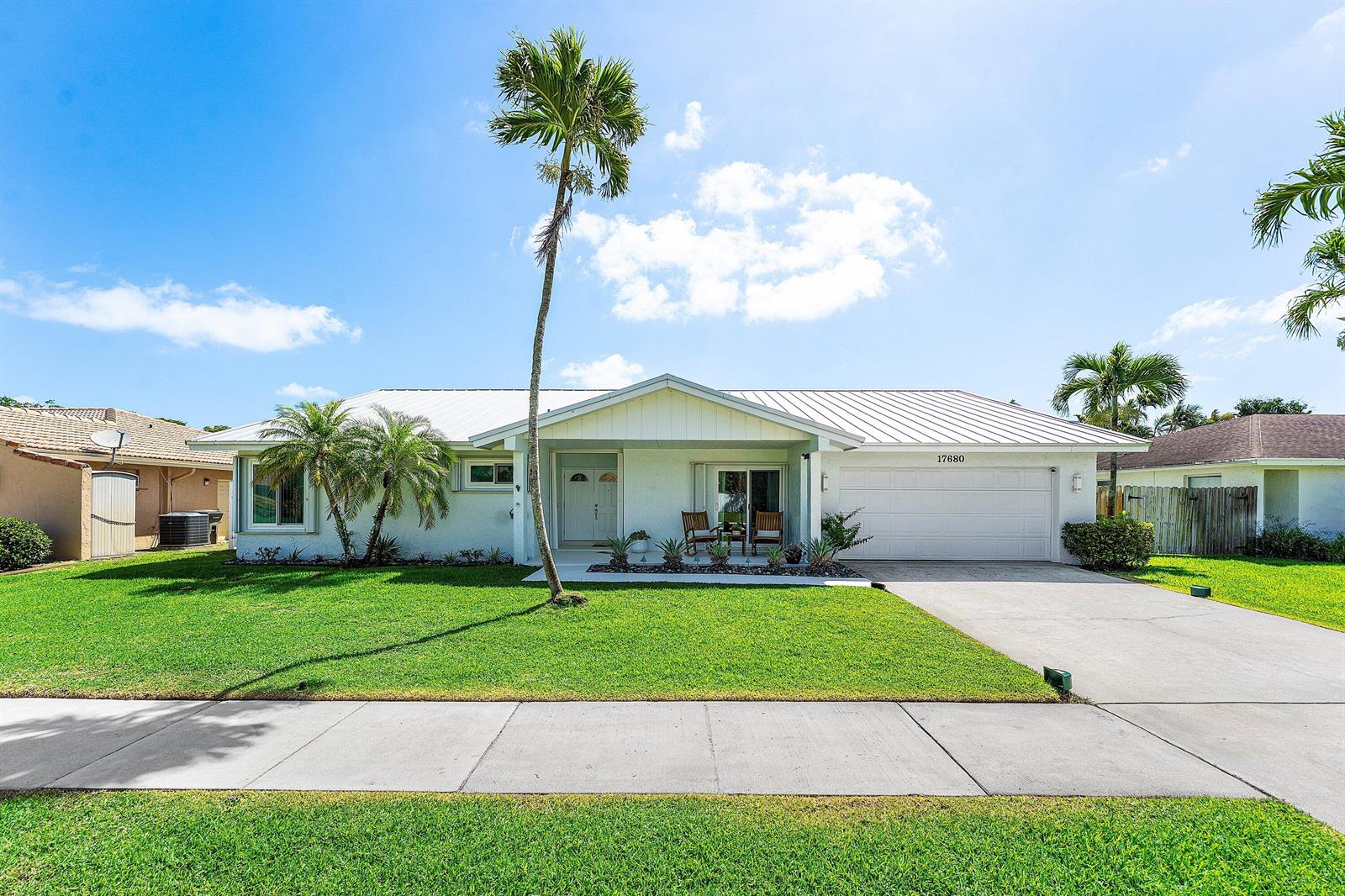 17680 Pine Needle Terrace, Boca Raton FL 33487