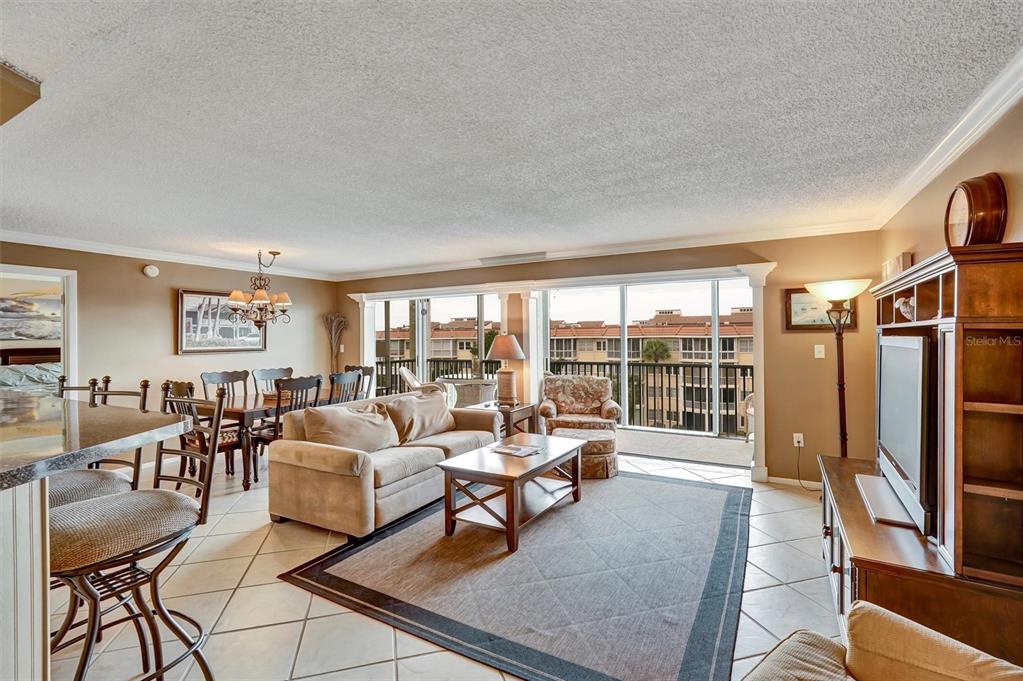 1325 S PORTOFINO DRIVE UNIT 309