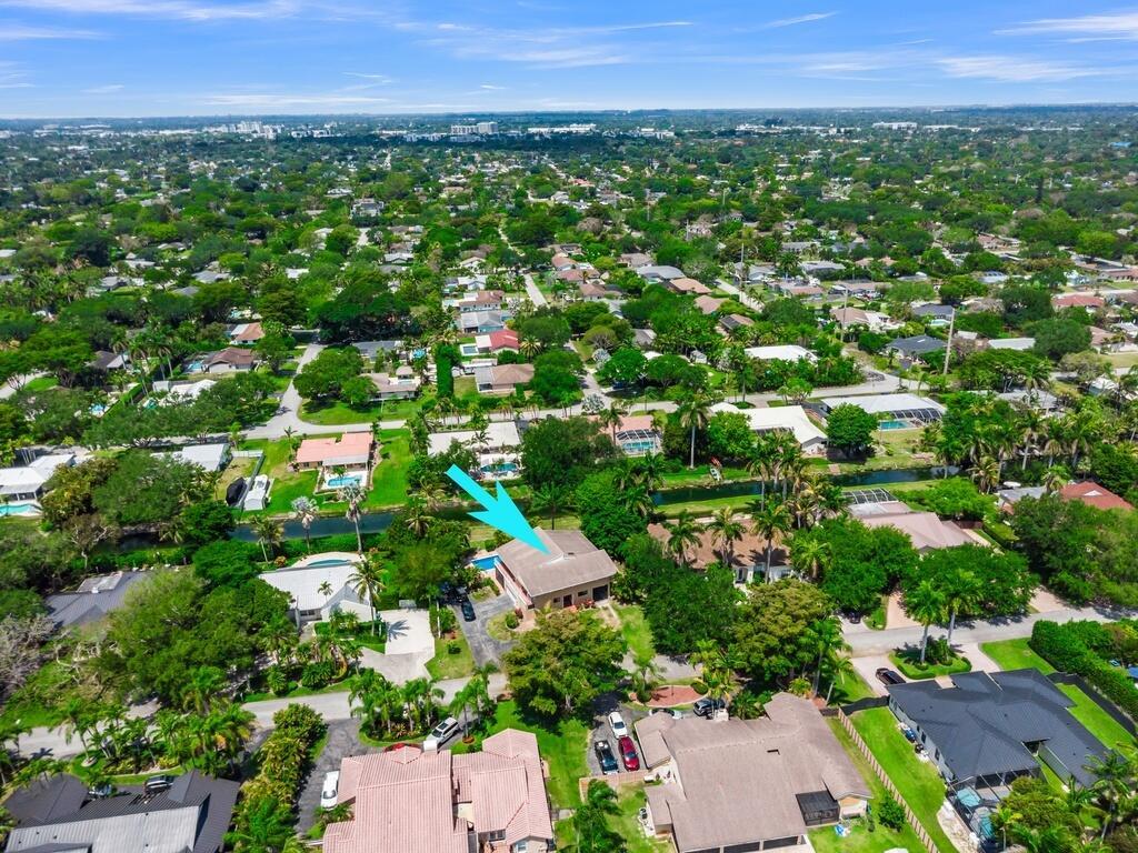 17914 SW 83rd Court, Palmetto Bay FL 33157