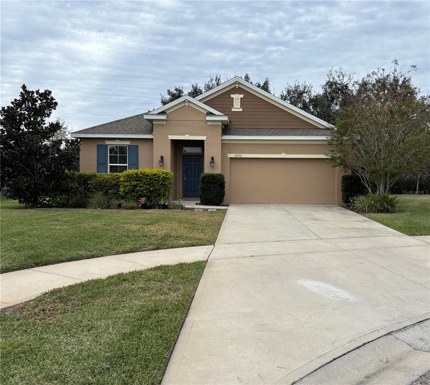 4040 CASTERLY ROCK COURT