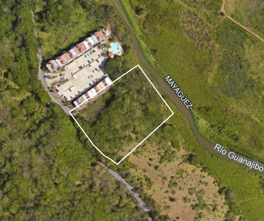 102 KM 8.2, GUANAJIBO WARD ROAD UNIT C-3