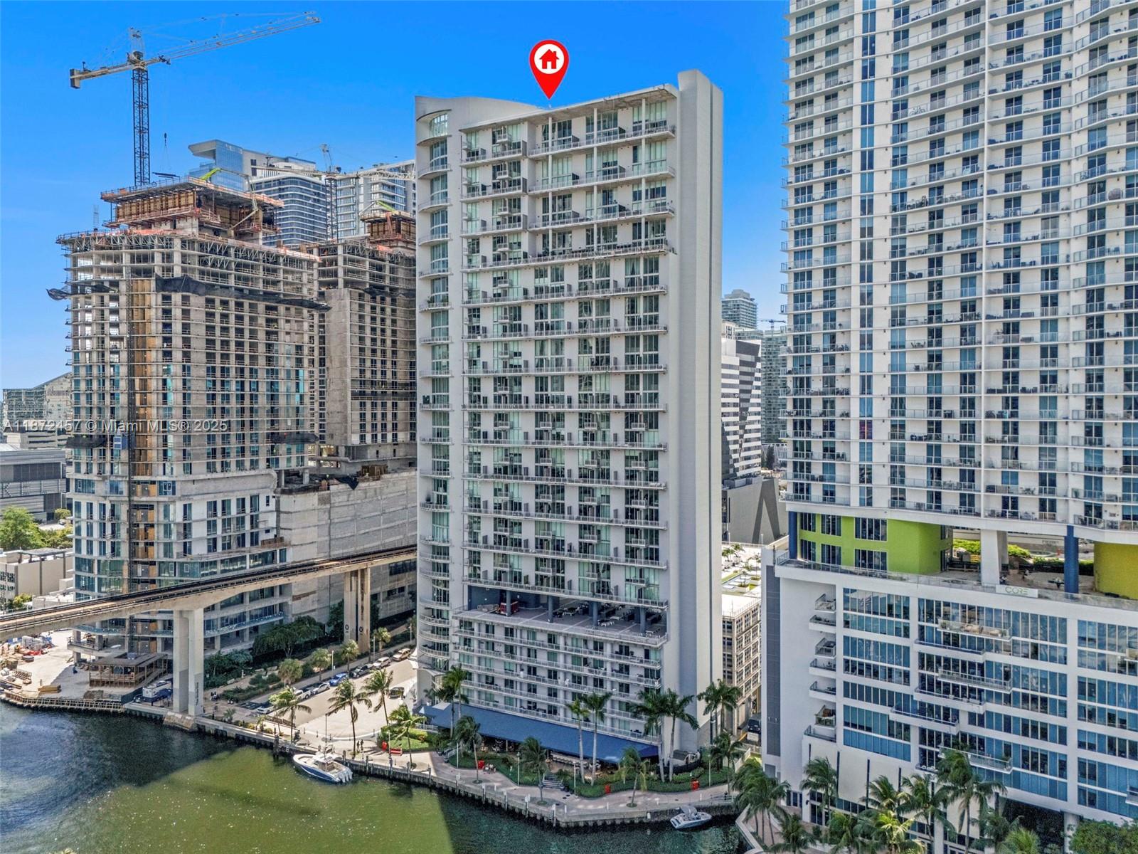 690 SW 1st Ct # 2710, Miami FL 33130