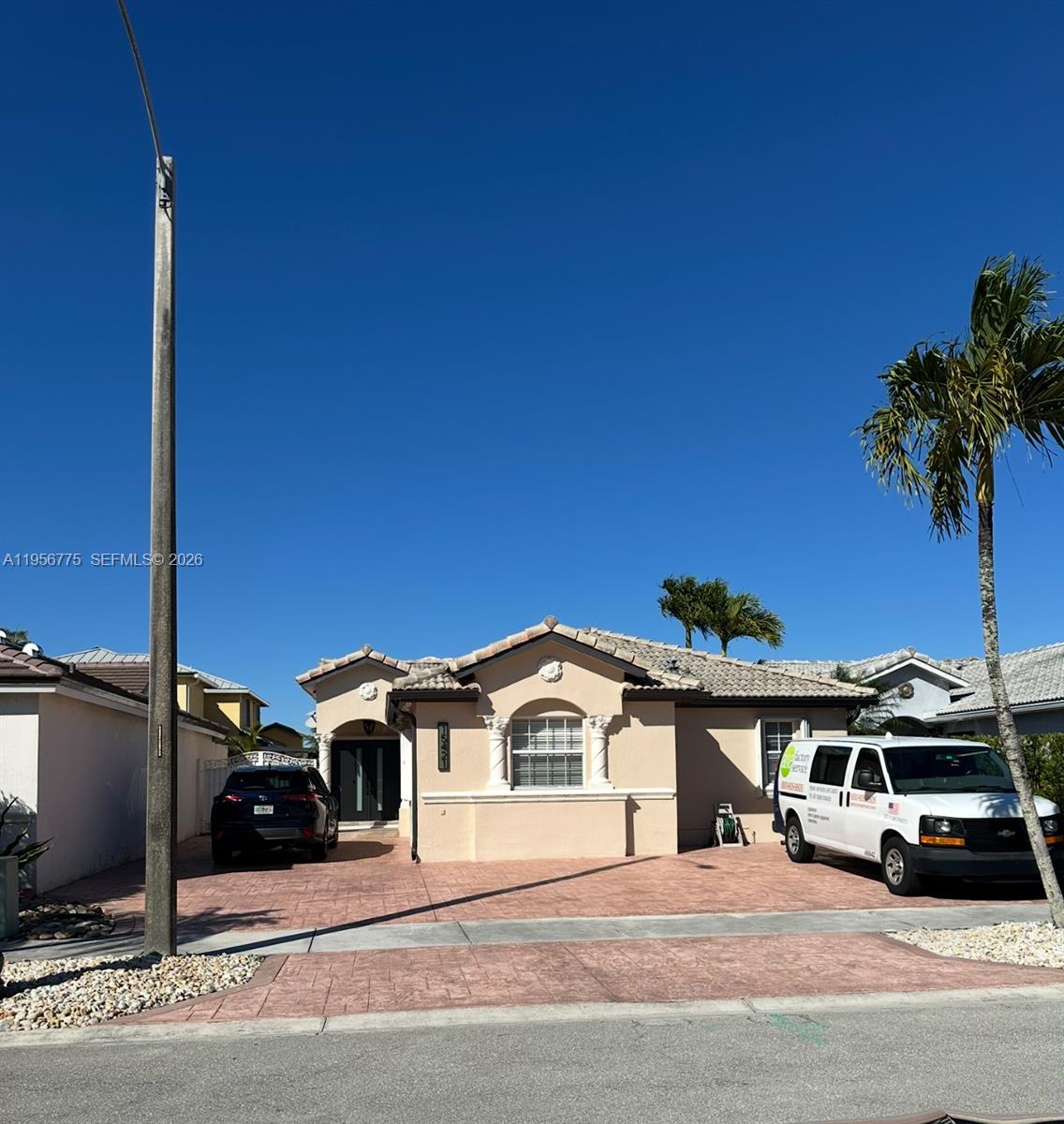 15421 SW 95th Ln, Miami FL 33196
