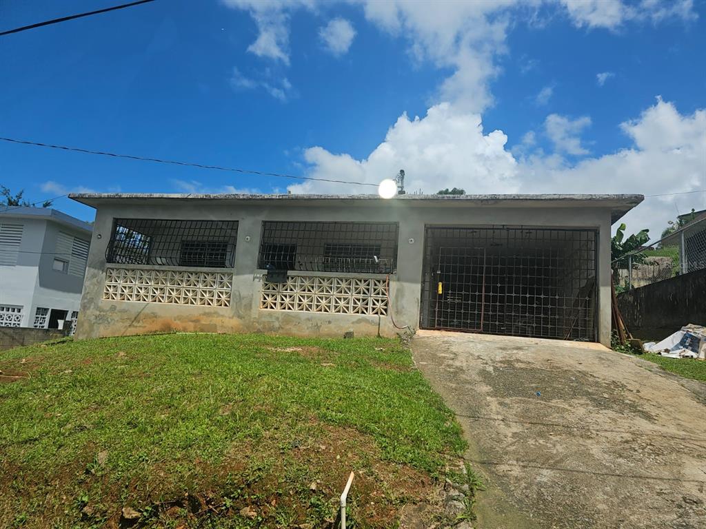Carr 876 BO. LAS CUEVAS REPARTO SANTA MARTA