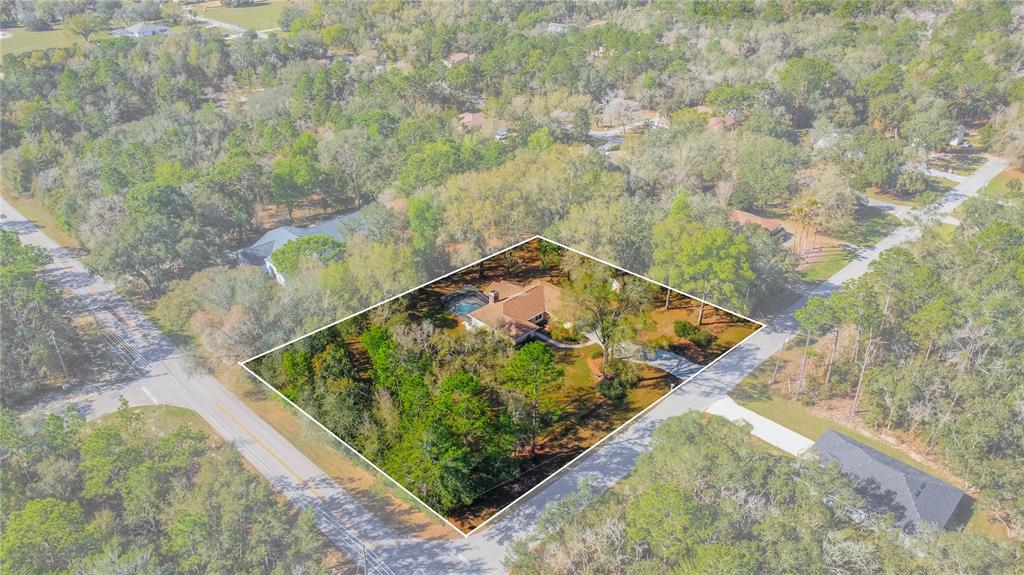 826 E GAINES LANE, HERNANDO, FL — photo 3 of 30