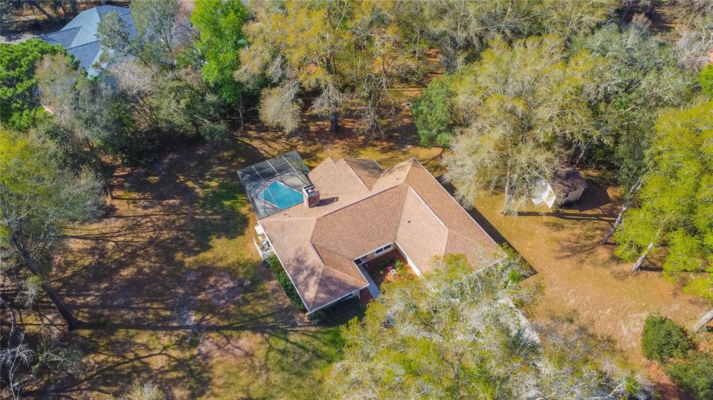 826 E GAINES LANE, HERNANDO, FL — photo 4 of 30
