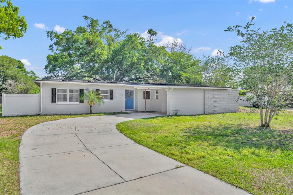 3627 SEAGRAPE DRIVE