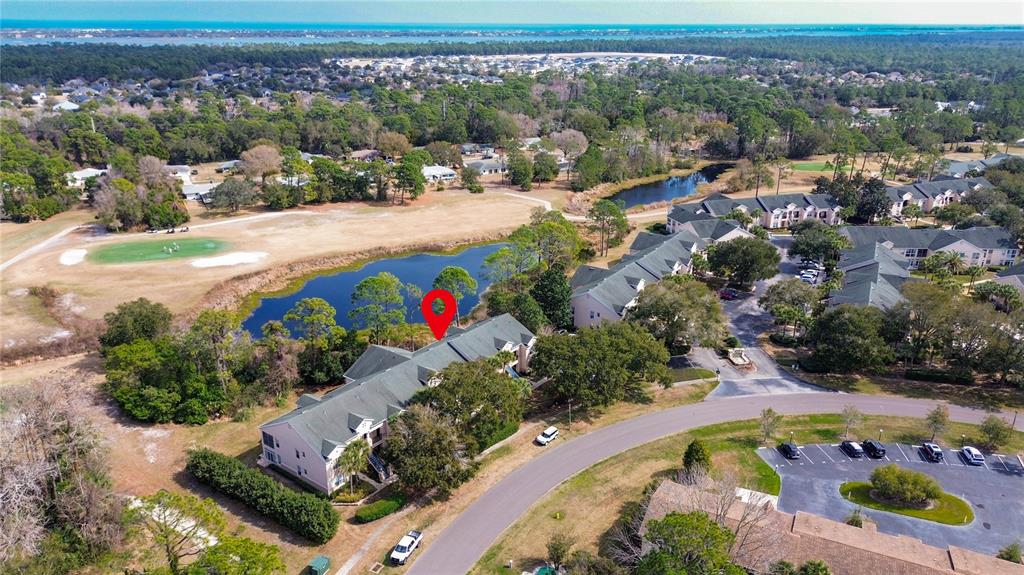 705 AUGUSTA CIRCLE UNIT 705, ST AUGUSTINE, FL — photo 2 of 30