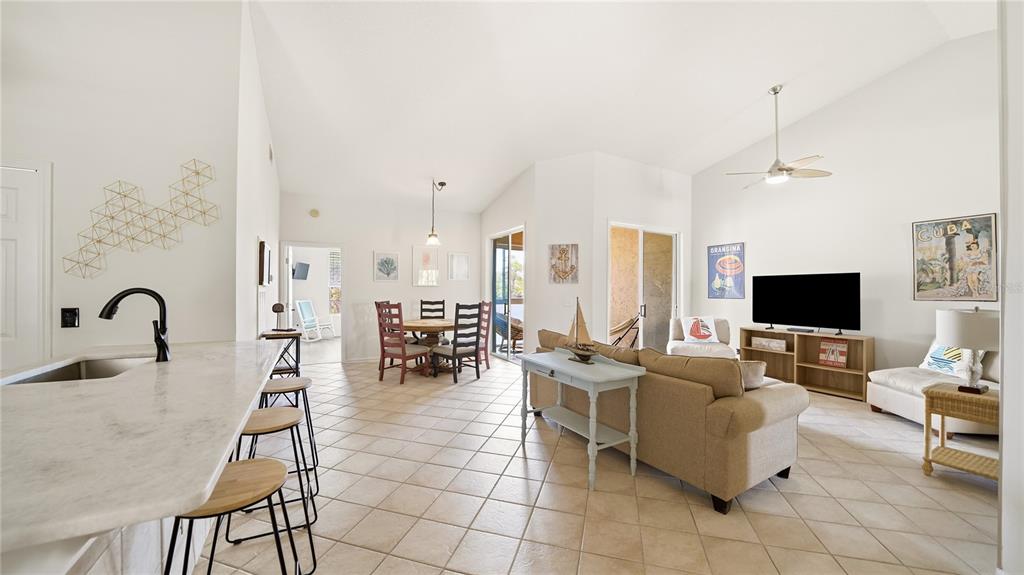705 AUGUSTA CIRCLE UNIT 705, ST AUGUSTINE, FL — photo 3 of 30