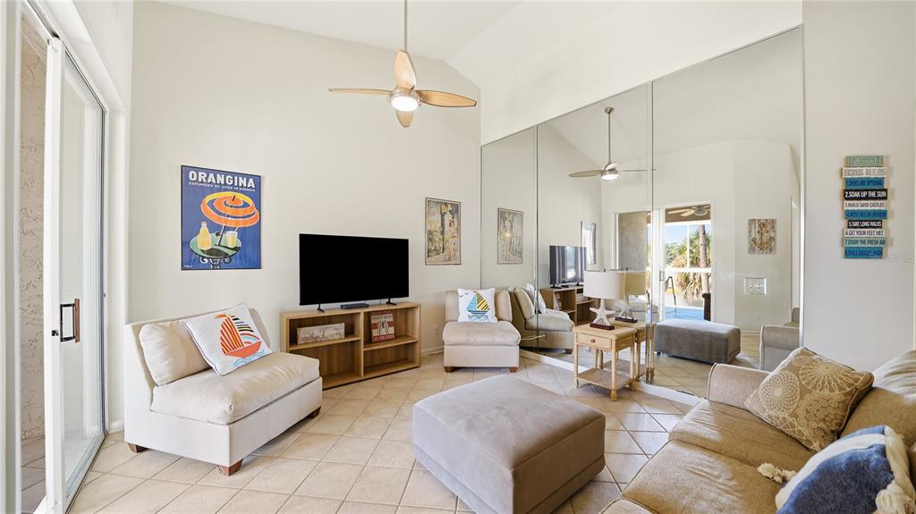 705 AUGUSTA CIRCLE UNIT 705, ST AUGUSTINE, FL — photo 5 of 30